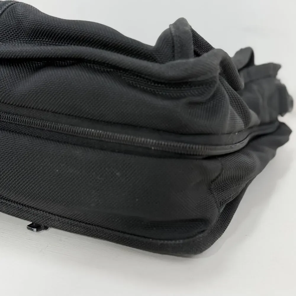 TUMI Alpha Expandable Briefcase 18